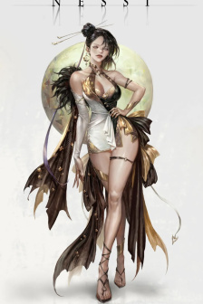 无法逃脱布袋子